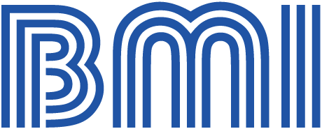 BMI logo