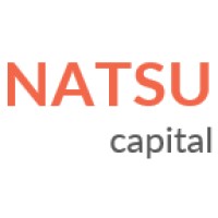 Natsu capital logo