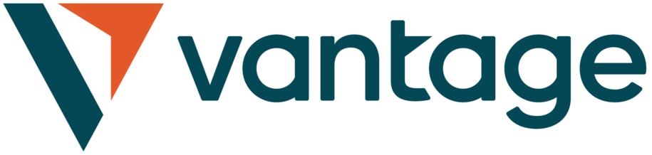 Vantage logo